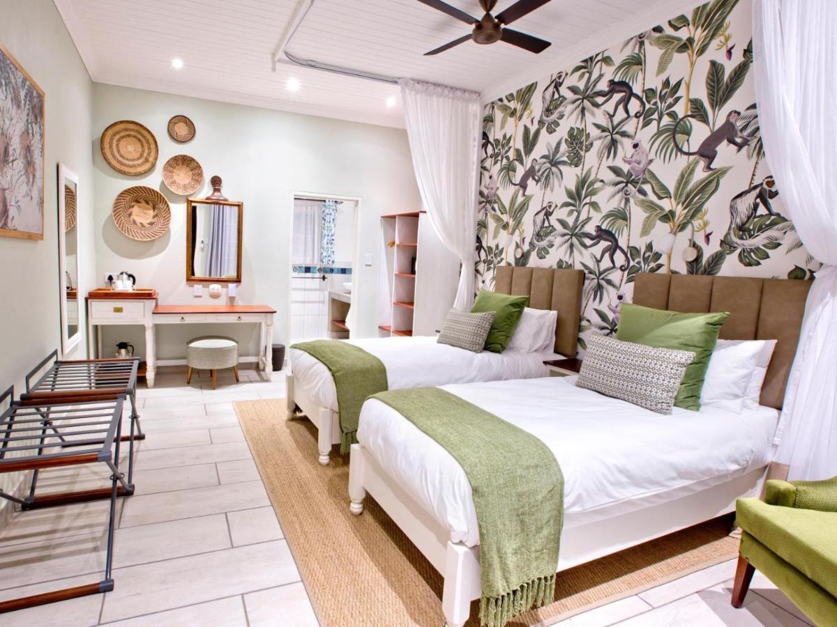 Pioneers Hotel Victoria Falls Ngoại thất bức ảnh