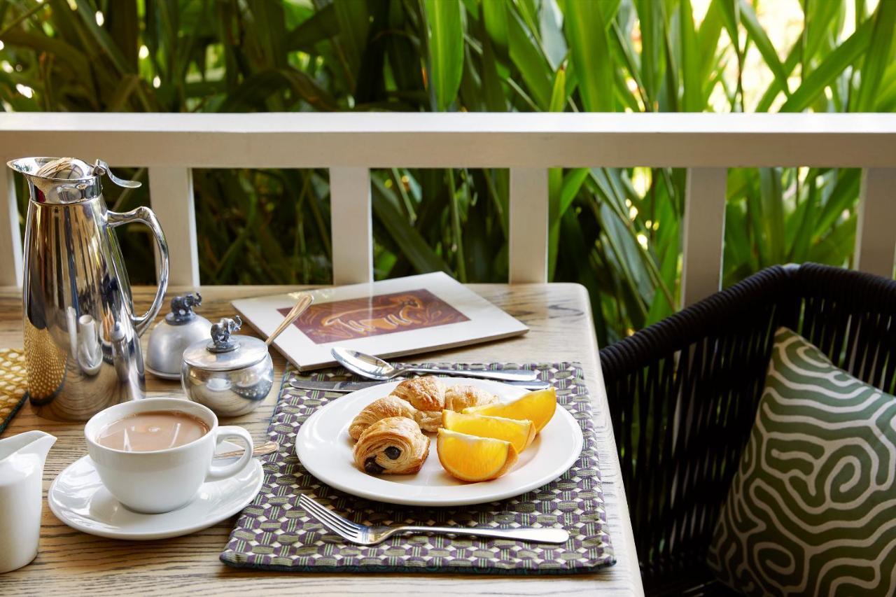 Pioneers Hotel Victoria Falls Ngoại thất bức ảnh